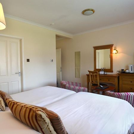 The Brickwall Hotel Sedlescombe エクステリア 写真