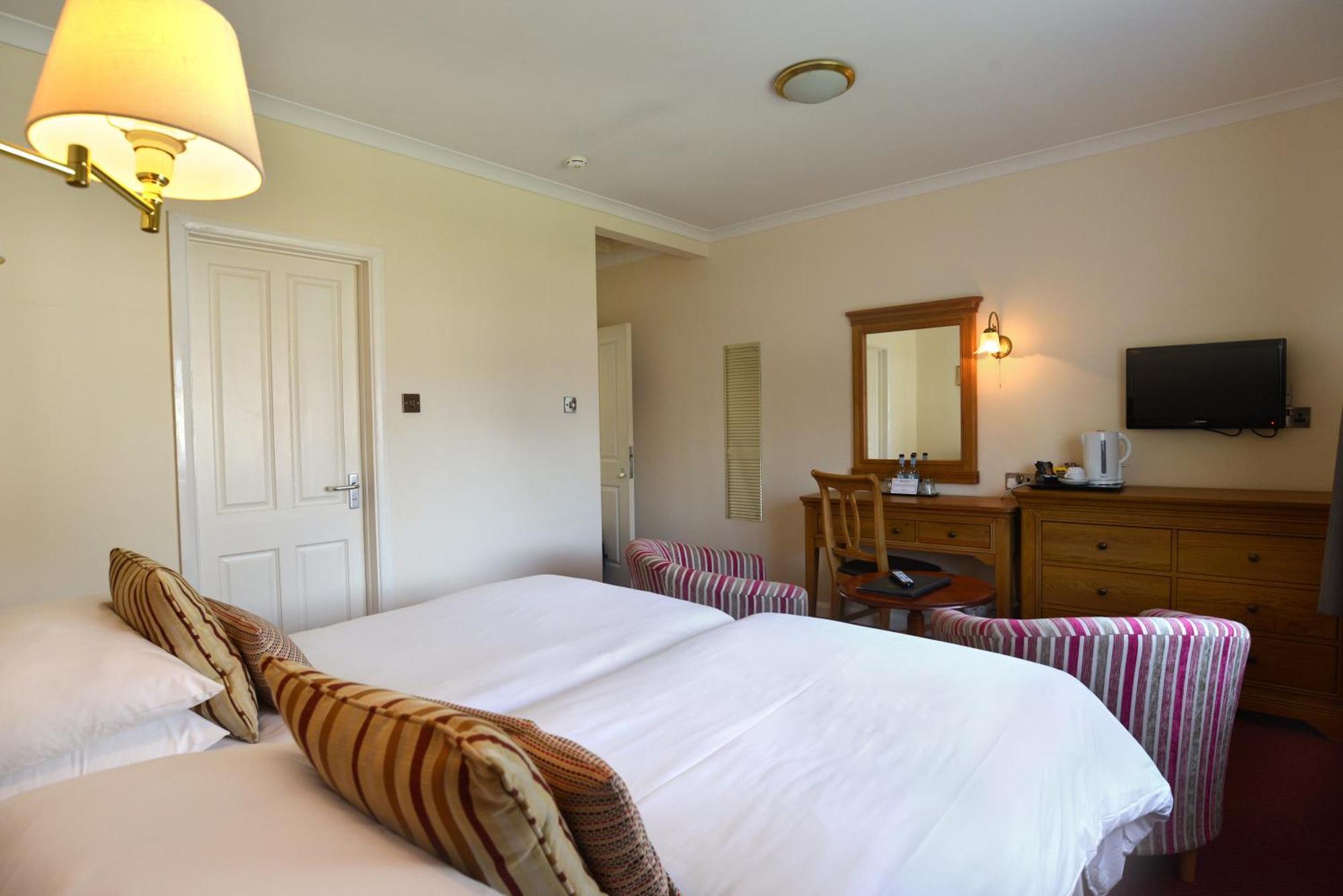 The Brickwall Hotel Sedlescombe エクステリア 写真